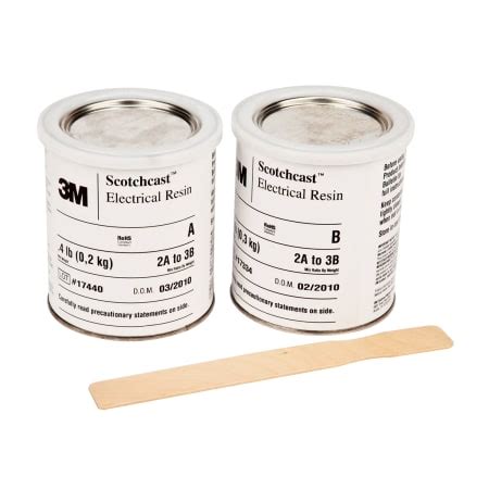 3m electrical resin 281